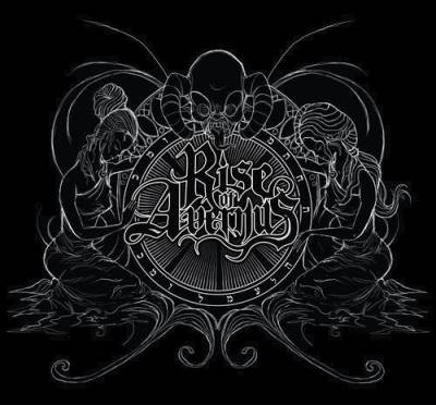logo Rise Of Avernus